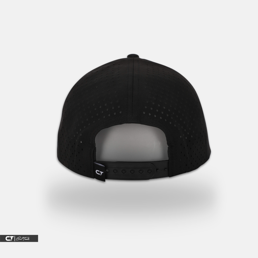 CT Unisex Hat HT1 – CueTools