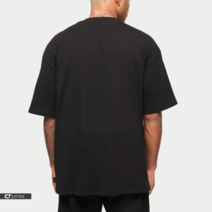 Standard Oversized T-shirt