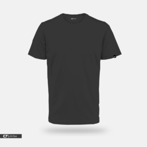 Unisex regular fit t-shirt